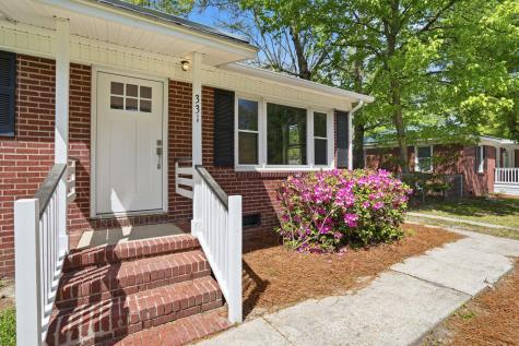 331 Annette Drive Goose Creek SC 29445