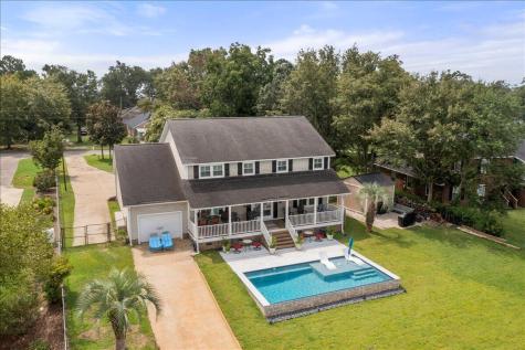 1172 Striper Drive Manning SC 29102