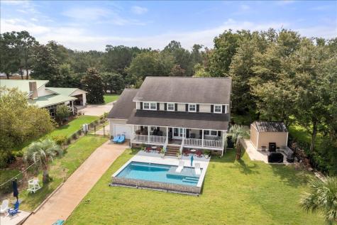 1172 Striper Drive Manning SC 29102