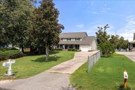 1172 Striper Drive Manning SC 29102