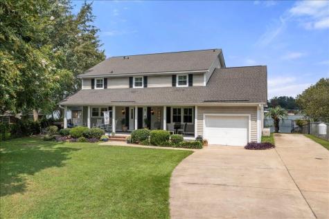 1172 Striper Drive Manning SC 29102