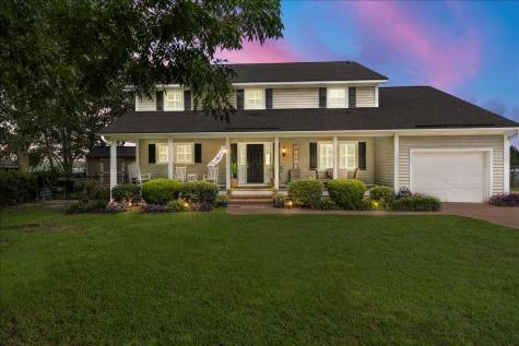 1172 Striper Drive Manning SC 29102