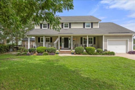1172 Striper Drive Manning SC 29102