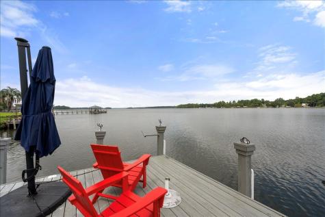 1172 Striper Drive Manning SC 29102