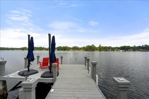 1172 Striper Drive Manning SC 29102