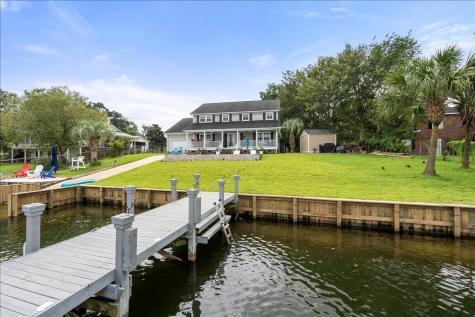 1172 Striper Drive Manning SC 29102