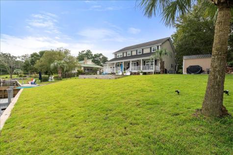 1172 Striper Drive Manning SC 29102