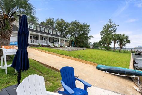 1172 Striper Drive Manning SC 29102