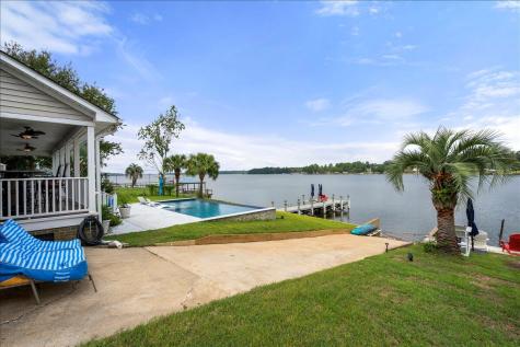 1172 Striper Drive Manning SC 29102
