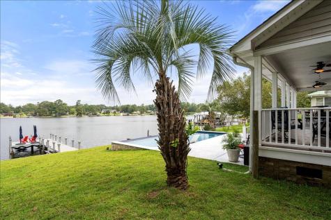 1172 Striper Drive Manning SC 29102