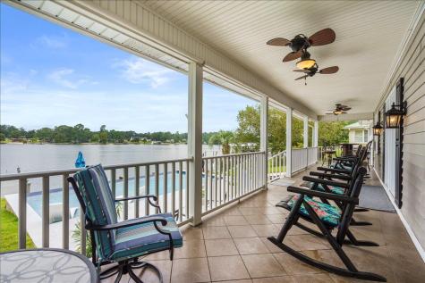 1172 Striper Drive Manning SC 29102