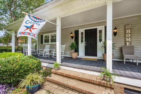 1172 Striper Drive Manning SC 29102