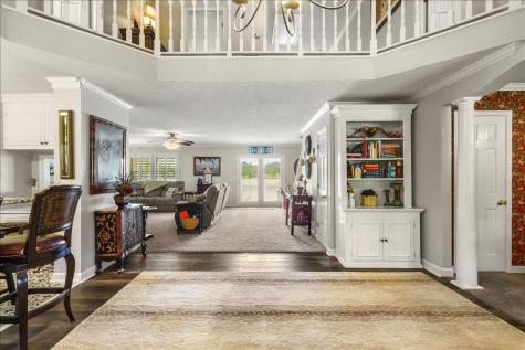 1172 Striper Drive Manning SC 29102