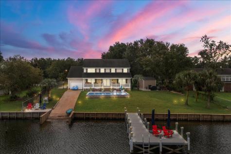 1172 Striper Drive Manning SC 29102