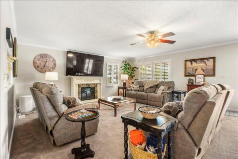 1172 Striper Drive Manning SC 29102