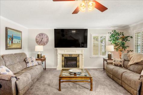 1172 Striper Drive Manning SC 29102