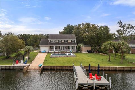 1172 Striper Drive Manning SC 29102