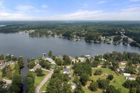 1172 Striper Drive Manning SC 29102