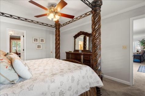 1172 Striper Drive Manning SC 29102