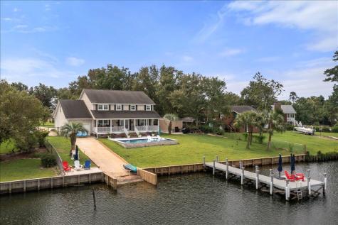 1172 Striper Drive Manning SC 29102
