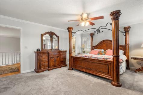 1172 Striper Drive Manning SC 29102