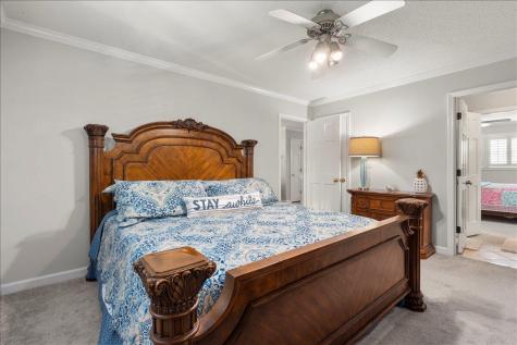 1172 Striper Drive Manning SC 29102