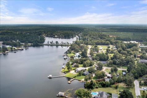 1172 Striper Drive Manning SC 29102