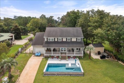 1172 Striper Drive Manning SC 29102