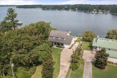 1172 Striper Drive Manning SC 29102