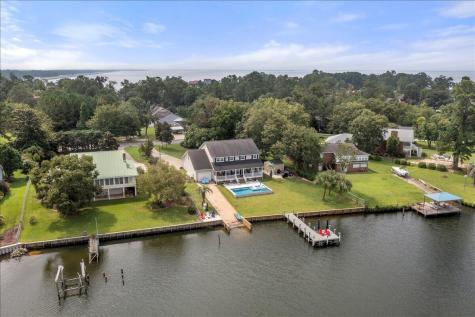 1172 Striper Drive Manning SC 29102