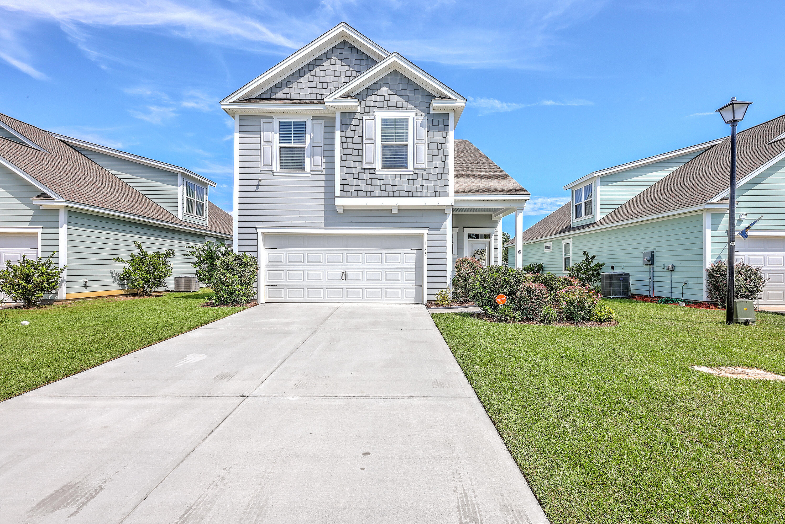 156 William Clark Boulevard Santee SC 29142