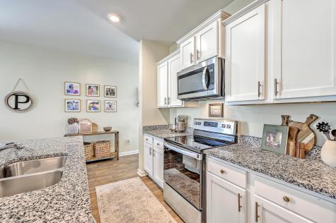 156 William Clark Boulevard Santee SC 29142