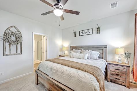156 William Clark Boulevard Santee SC 29142