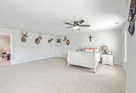 156 William Clark Boulevard Santee SC 29142