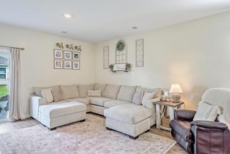 156 William Clark Boulevard Santee SC 29142