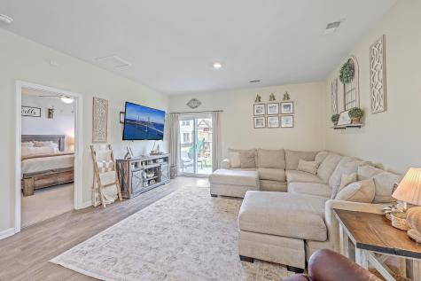 156 William Clark Boulevard Santee SC 29142