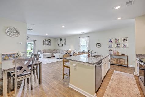 156 William Clark Boulevard Santee SC 29142