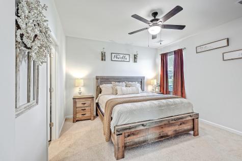 156 William Clark Boulevard Santee SC 29142