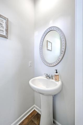 156 William Clark Boulevard Santee SC 29142