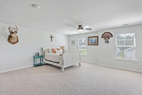156 William Clark Boulevard Santee SC 29142