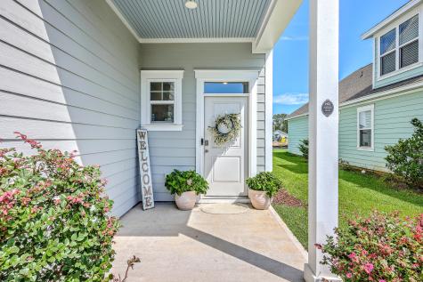 156 William Clark Boulevard Santee SC 29142