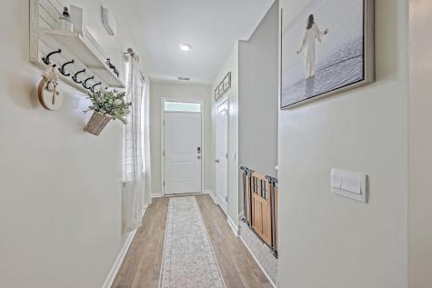 156 William Clark Boulevard Santee SC 29142
