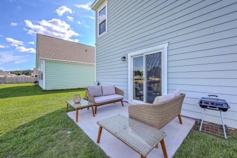 156 William Clark Boulevard Santee SC 29142