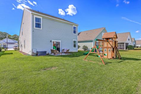 156 William Clark Boulevard Santee SC 29142