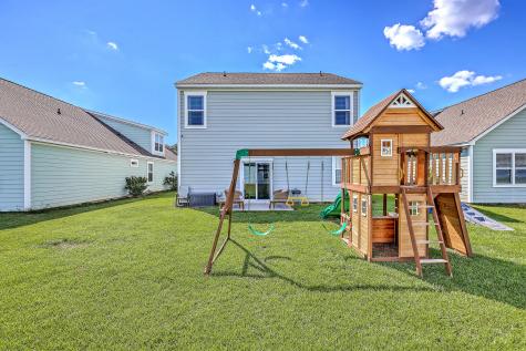 156 William Clark Boulevard Santee SC 29142