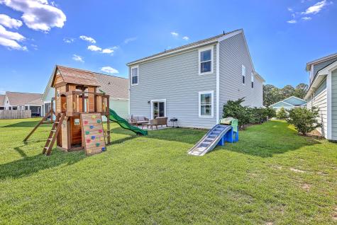 156 William Clark Boulevard Santee SC 29142