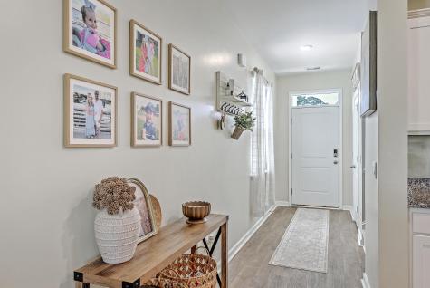 156 William Clark Boulevard Santee SC 29142