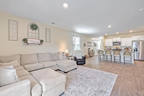 156 William Clark Boulevard Santee SC 29142