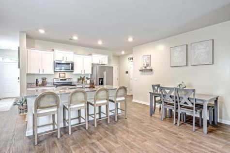156 William Clark Boulevard Santee SC 29142