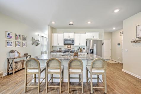156 William Clark Boulevard Santee SC 29142